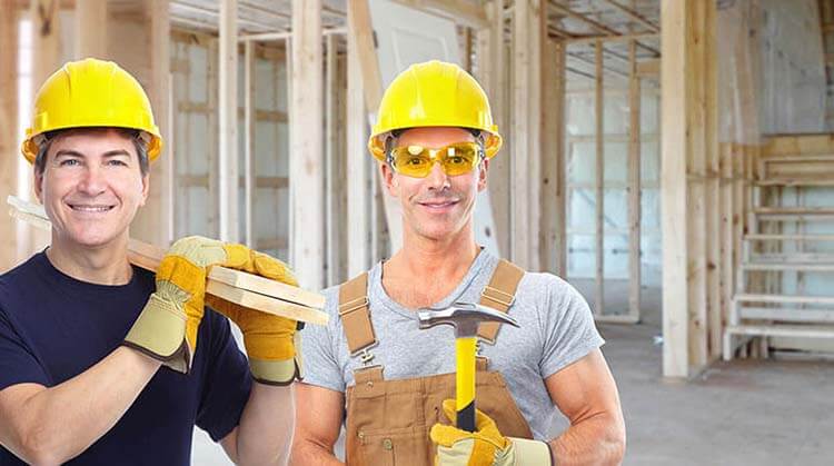 House Renovation