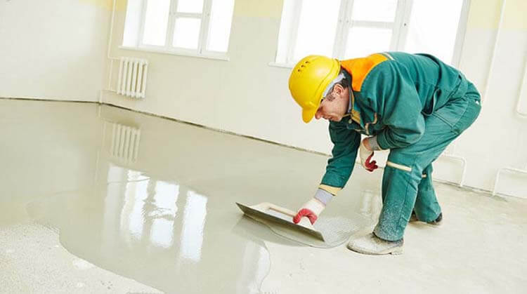 Flooring