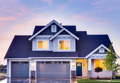 مشروع Home Renovation