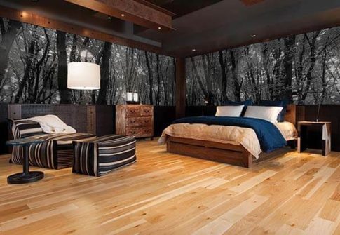 مشروع Lion House Interior Design