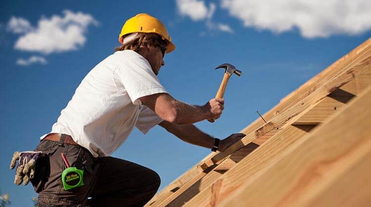 Roofing