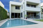 Tisco Pool