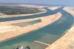 أهمية مشروع قناة السويس الجديدة